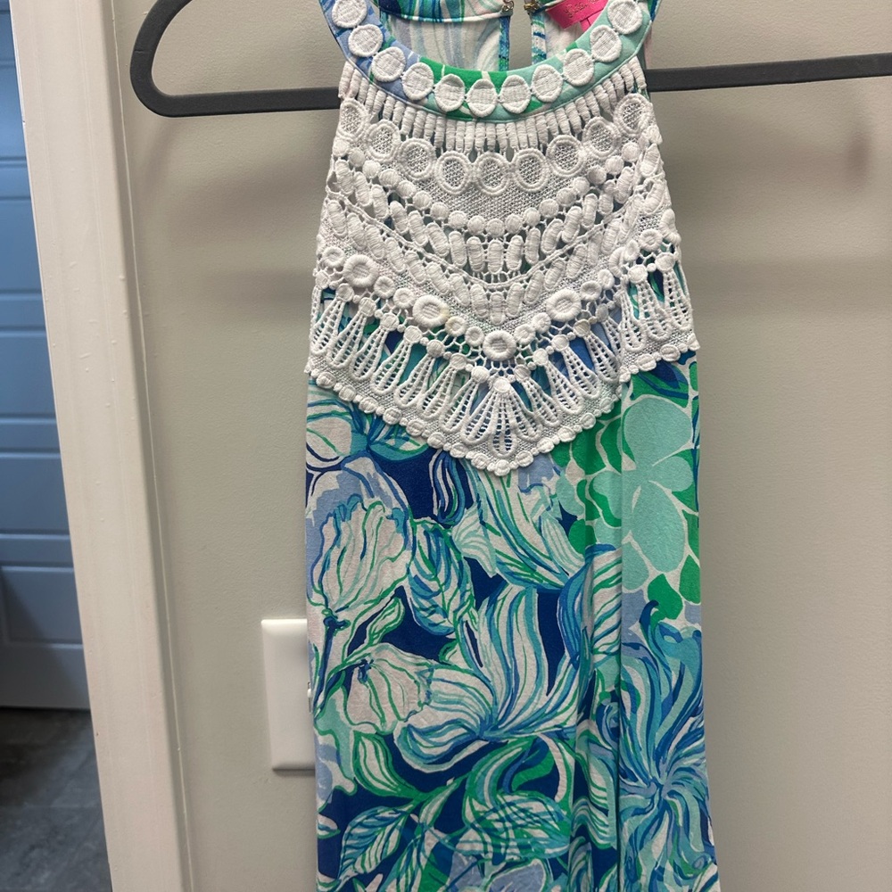Lily Pulitzer Blouse